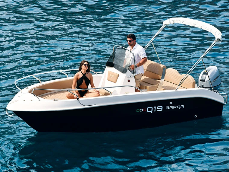 Trimarchi Trimarchi 57 S Pro da affittare a  Taormina
