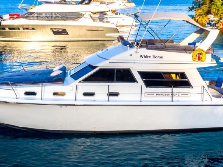 Noleggio a Göcek – Custom Made Custom made su SamBoat