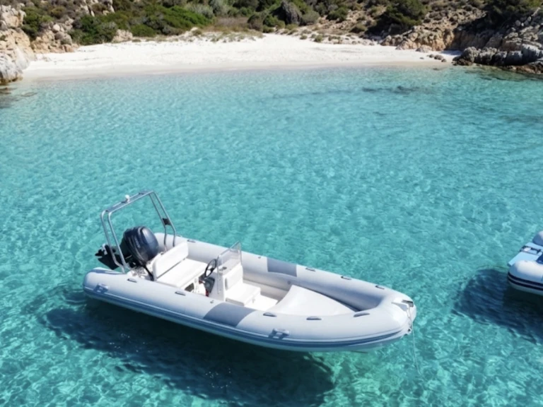 Lomac Lomac 500 OK da affittare a  Porto Rotondo