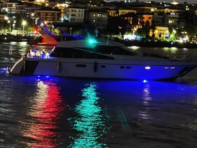 Noleggiare una Custom Made Custom made a Göcek
