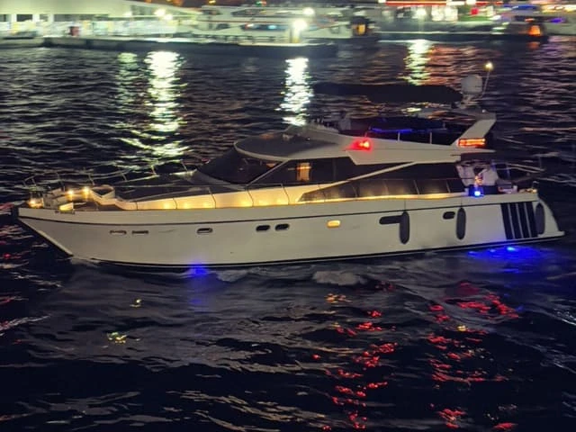 Noleggio Barca a motore a Göcek – Custom Made Custom made