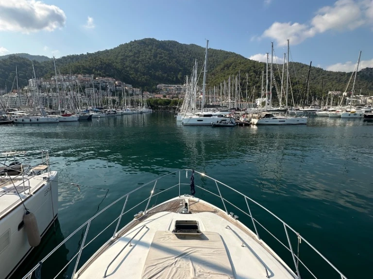 Custom Made Custom made da affittare a  Göcek
