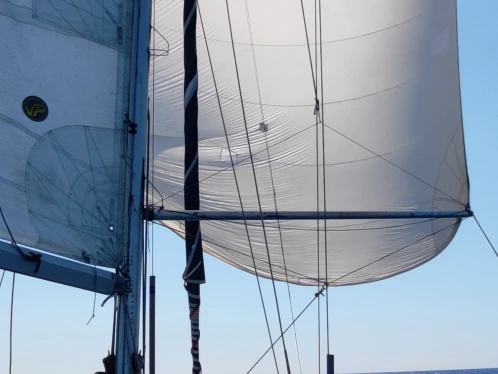 Noleggio Barca a vela con o senza skipper Edel a Milazzo