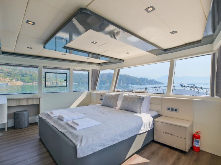 Noleggio barche Custom Made Custom made a Göcek su Samboat