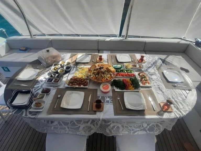 Custom Made Custom made da affittare a  Göcek
