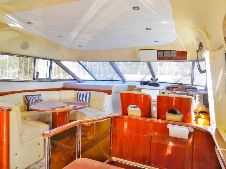 Custom Made Custom made da affittare a  Göcek