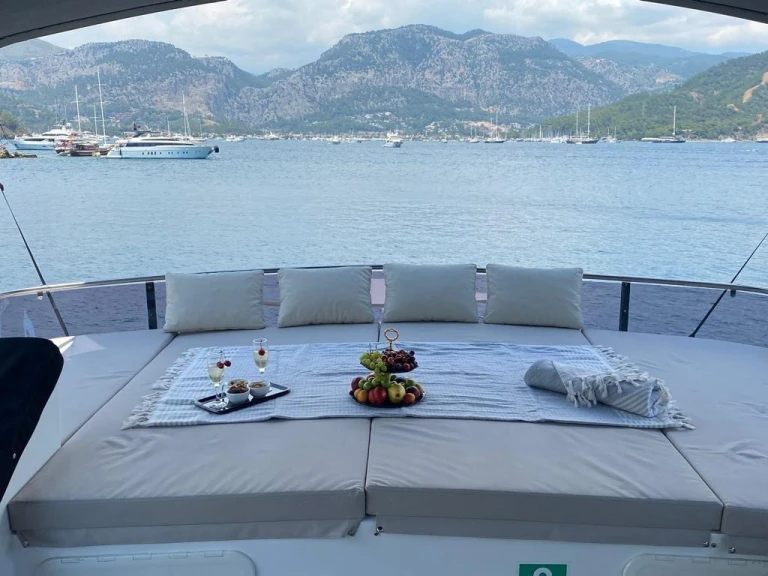 Noleggio barche Custom Made Custom made a Göcek su Samboat