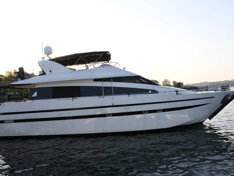 Custom Made Custom made da affittare a  Göcek