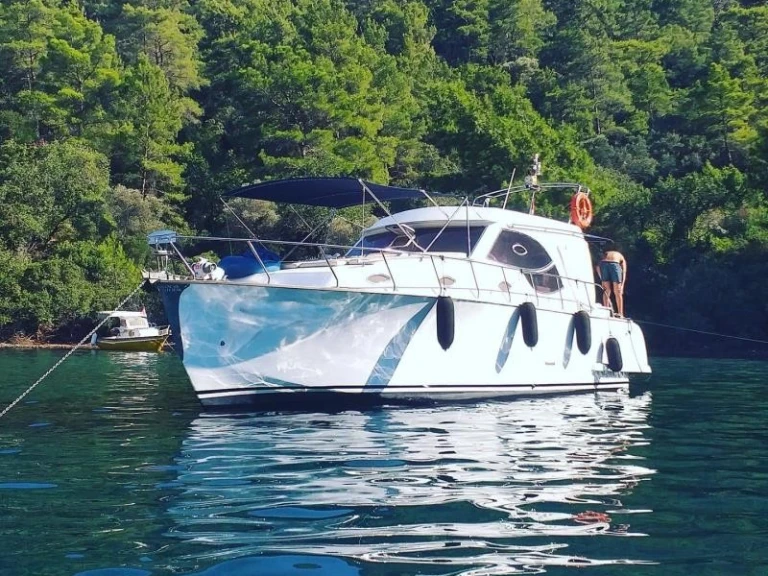 Noleggio a Göcek – Custom Made Custom made su SamBoat