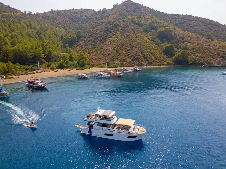 Noleggio a Göcek – Custom Made Custom made su SamBoat