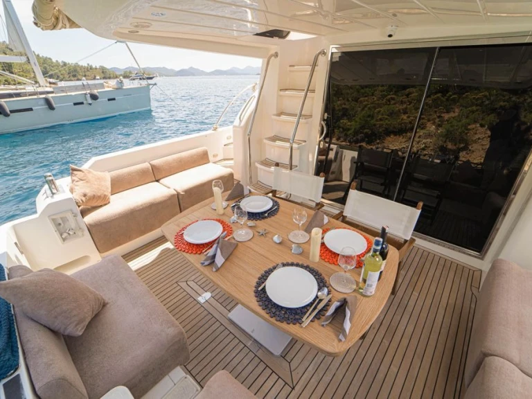 Custom Made Custom made da affittare a  Göcek