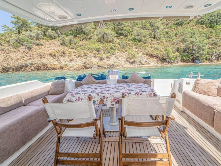 Noleggio a Göcek – Custom Made Custom made su SamBoat