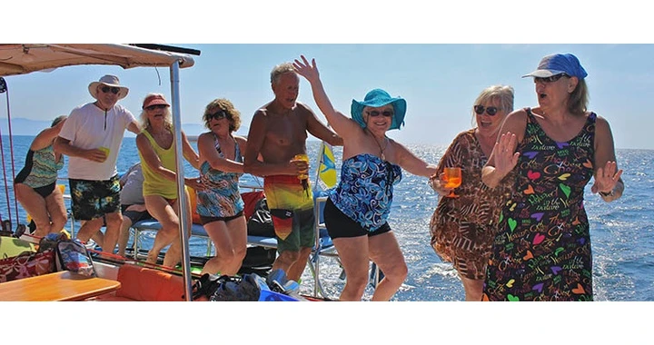Noleggio Catamarano con o senza skipper Custom Made a Cruz de Huanacaxtle