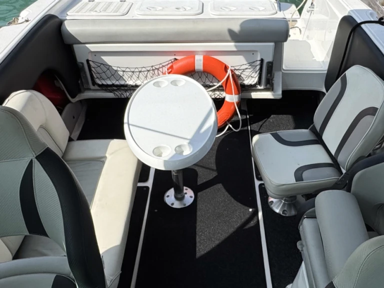 Noleggio barche Atomix Boats Atomix 705 HT a Ao Chalong su Samboat