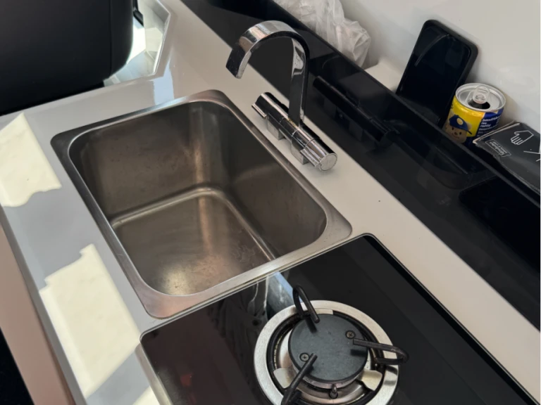 Finnmaster Finnmaster Pilot 8 da affittare a  Ao Chalong