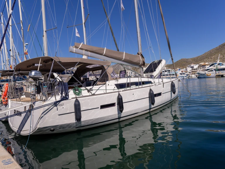 Barca a vela a noleggio a Port de Pollença al miglior prezzo