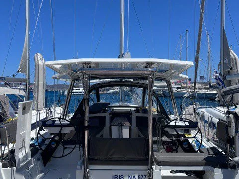 Noleggio Barca a vela con o senza skipper Dufour a Lávrio