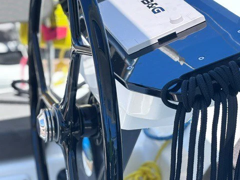 Noleggio Barca a vela Dufour con patente nautica