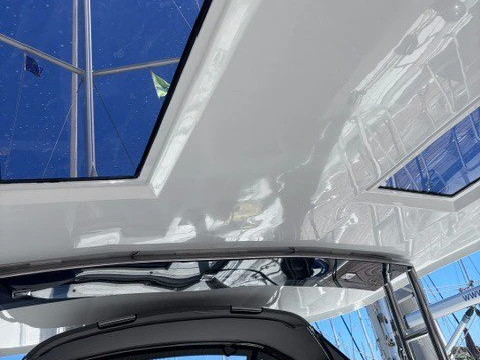 Noleggio barche Dufour Dufour 41 a Lávrio su Samboat