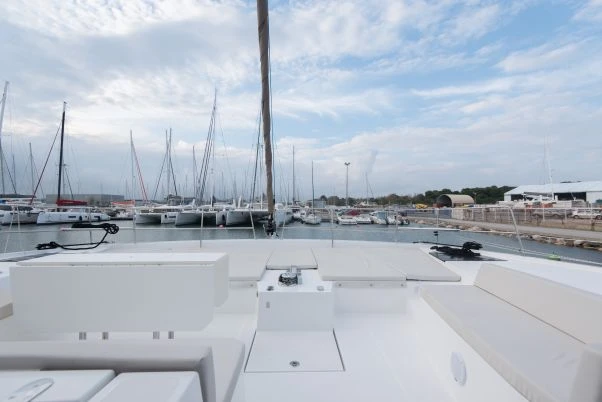 Noleggio a Parham Town – Bali Bali 5.4 su SamBoat