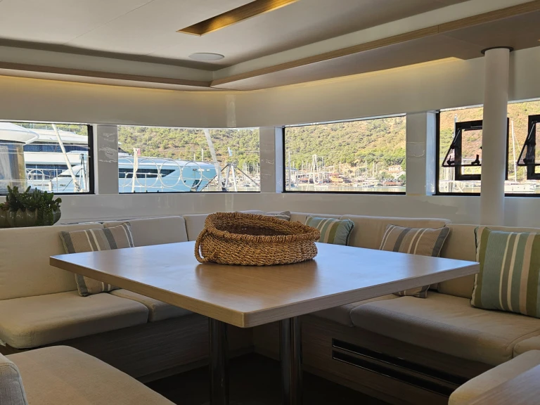 Catamarano a noleggio a Fethiye al miglior prezzo