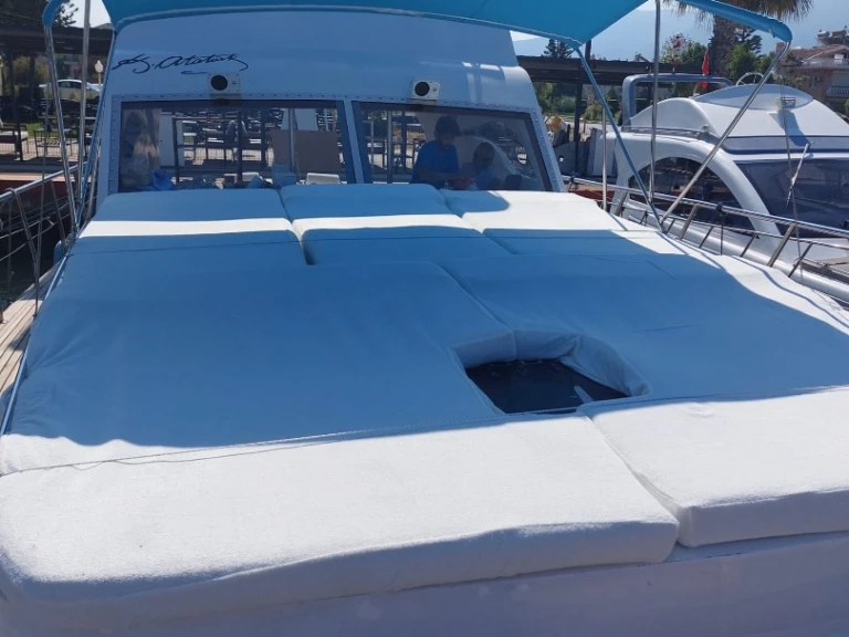 Custom Made Custom made da affittare a  Göcek