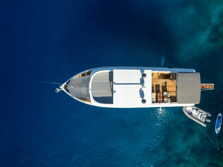 Custom Made Custom made da affittare a  Göcek