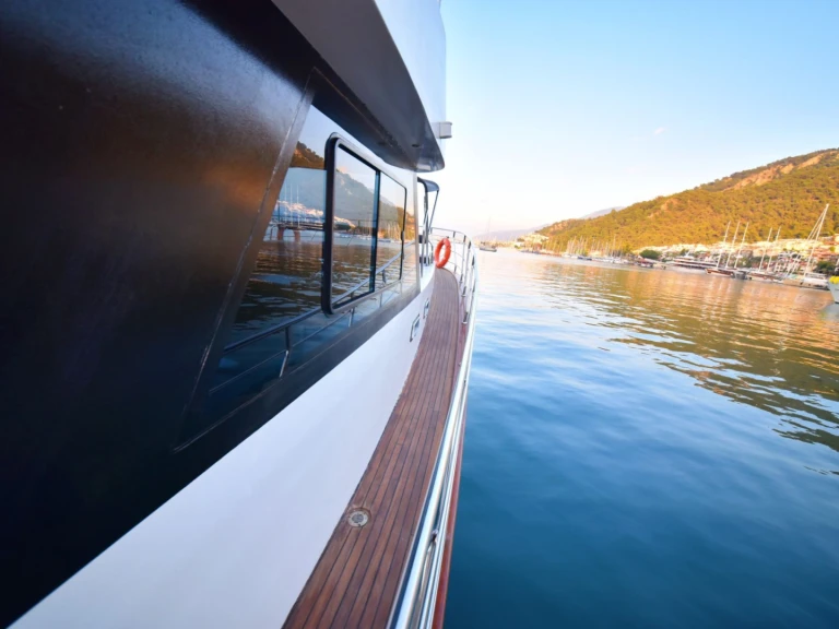 Custom Made Custom made da affittare a  Göcek