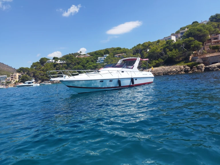 Noleggio barche Guy Couach Guy Couach 1000 Sport a Port d'Andratx su Samboat