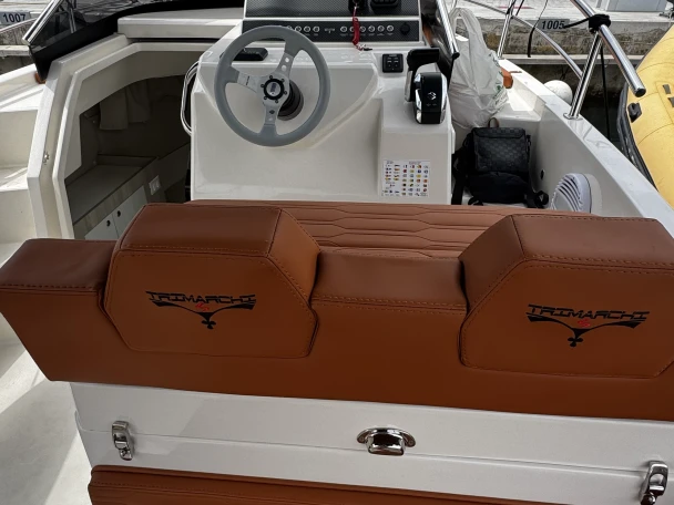 Noleggio barche Trimarchi DYLET 85 a Palma de Maiorca su Samboat