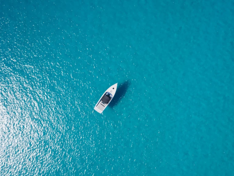 Noleggio a Cannes – VanDutch VanDutch 40 su SamBoat