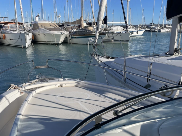 Noleggio a Saint-Laurent-du-Var – Rio Rio 750 Cruiser su SamBoat