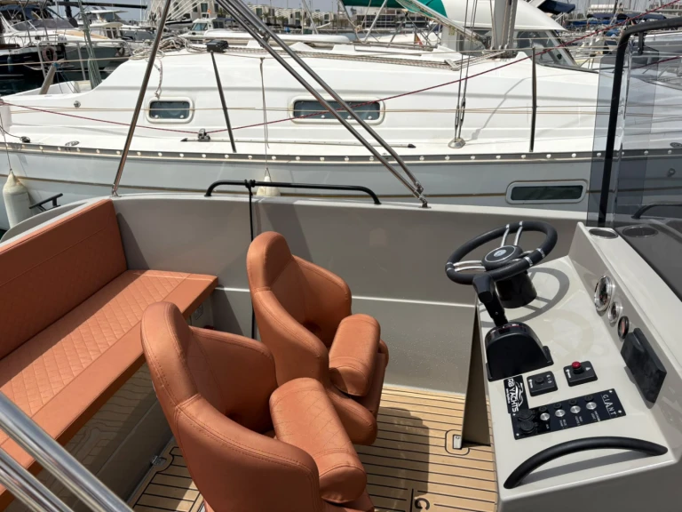 Giant 600 SPORT da affittare a  Port d'Alicante