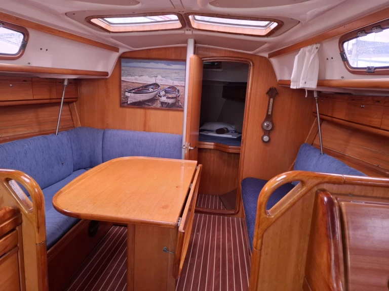 Noleggio barche Trogir economico Bavaria 33 Cruiser