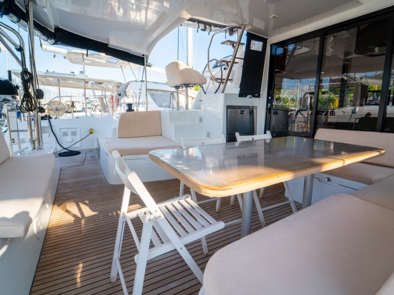 Catamarano a noleggio a Fethiye al miglior prezzo