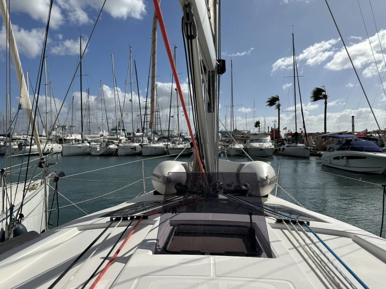 Barca a vela a noleggio a Palma de Maiorca al miglior prezzo