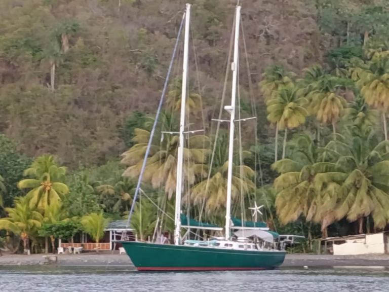 Noleggio barche Portsmouth economico Ocean 60