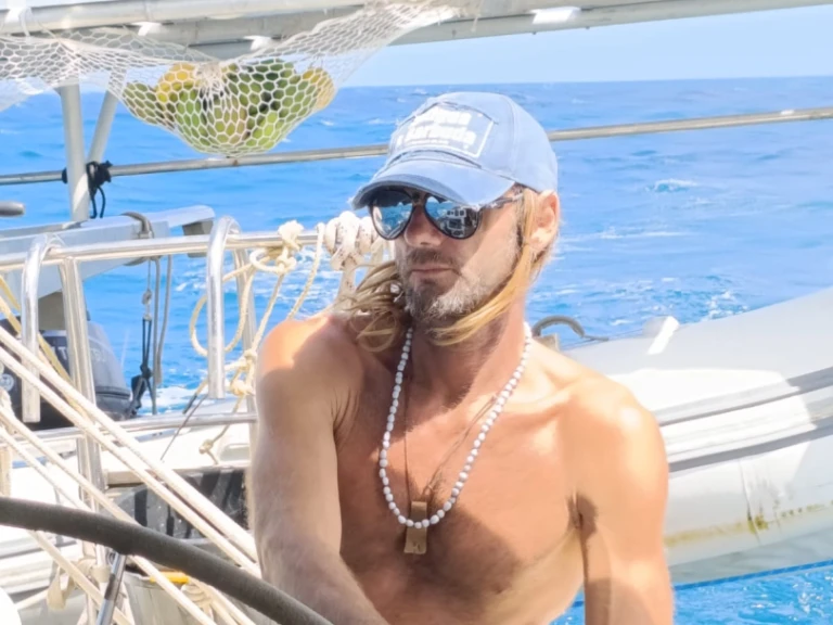 Noleggio barche Southern Wind Ocean 60 a Portsmouth su Samboat