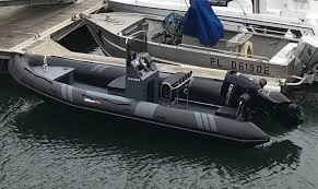 Noleggiare una Tarpon DV 65 a Bénodet