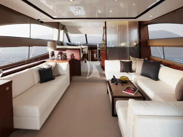 Noleggio Yacht di lusso con o senza skipper Princess a Beaulieu-sur-Mer