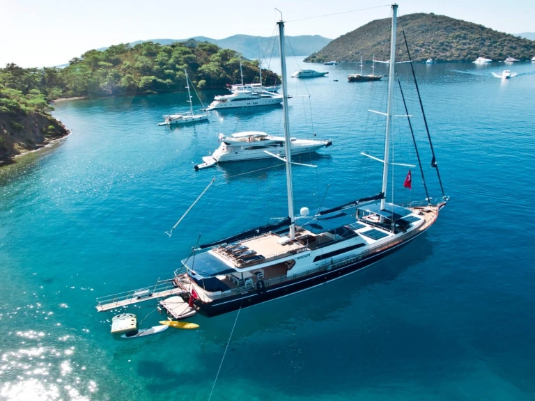 Noleggio a Göcek – Custom Made Custom made su SamBoat