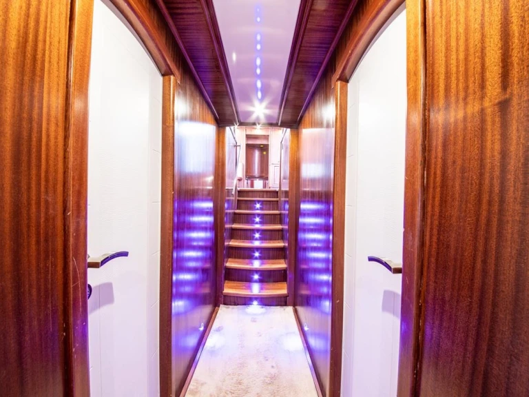 Noleggio Barca a vela con o senza skipper Custom Made a Marmaris