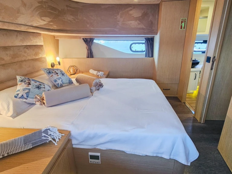 Noleggio a Fethiye – Custom Made Custom made su SamBoat