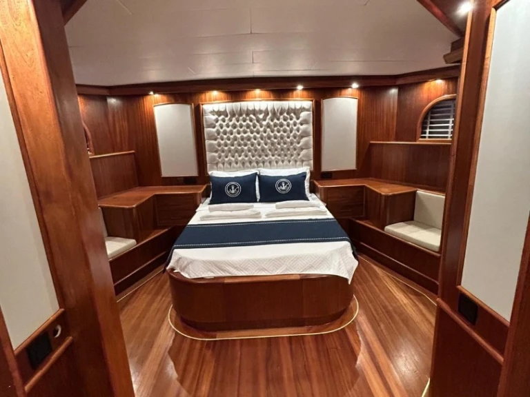 Custom Made Custom made da affittare a  Göcek
