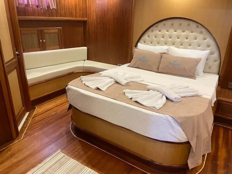 Custom Made Custom made da affittare a  Marmaris