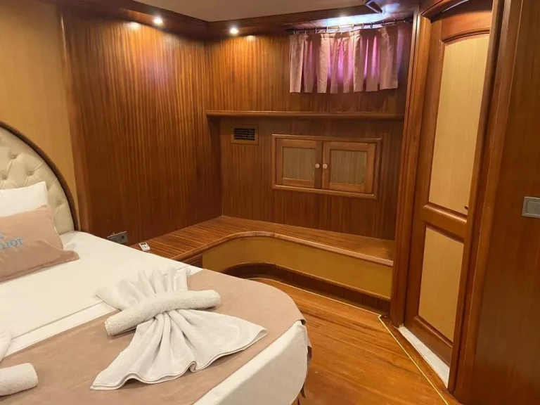 Noleggio a Marmaris – Custom Made Custom made su SamBoat