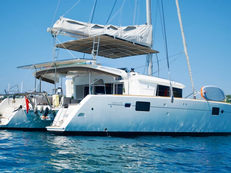 Noleggio barche Bodrum economico Custom made
