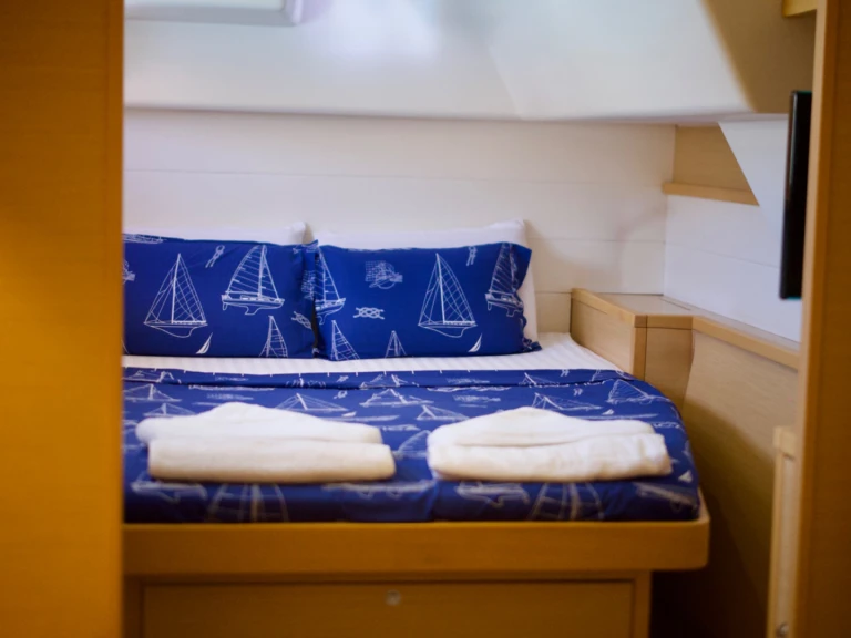 Noleggio barche Custom Made Custom made a Bodrum su Samboat