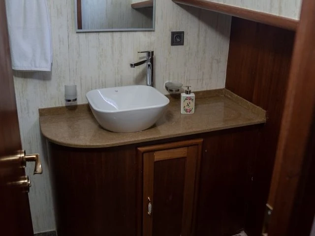 Custom Made Custom made da affittare a  Bodrum