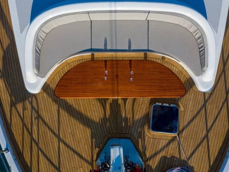 Noleggio barche Bodrum economico Custom made